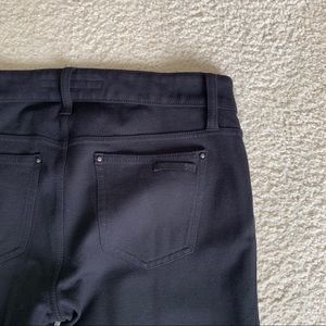 Joe’s jeans - black jeggings